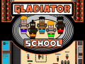 Gladiator School now on Greenlight!
