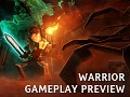 Book of Demons: Warrior Gameplay Preview | 1080p HD, 60 FPS