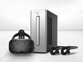 New HTC Vive Ready HP PC Bundle Announced For £1,500