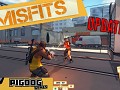 The Misfits PigDog Games Update - 20