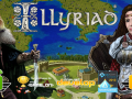 Illyriad is now on Steam Greenlight!