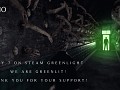 We are greenlit!