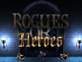 Rogues or Heroes is now available on Steam