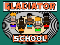 Gladiator School Update - Improve your fighters!