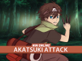 Akatsuki Attack