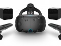 HTC Says The Vive Has Sold Over 140,000 Units