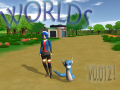 Worlds - New V0.012