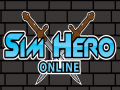 Announcing Sim Hero Online!