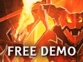 Book of Demons major endgame update and free demo