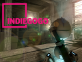 Crowdfunding Moved to indieGoGo