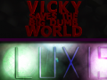 LUXIS and Vicky Bundle
