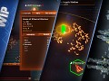 Introducing Houses in Starfall Tactics and showing a new Eclipse Mothership!