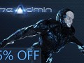 The Admin Released on Steam