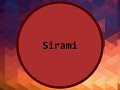 Sirami - Entering the first alpha version !