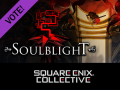 Soulblight on Square Enix Collective!