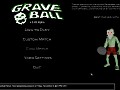 1st Graveball Multiplayer Testing Weekend