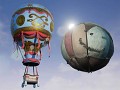 Rock of Ages 2: Bigger & Boulder [Dev Blog #8] - The Balloon Boulders!