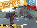 The Misfits PigDog Games Update - 22