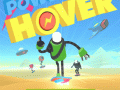 Hello IndieDB, Our game Power Hover is on Steam Greenlight!