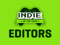 Editors Choice - Indie of the Year 2016