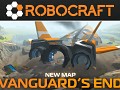 Vanguard’s End – Video Preview