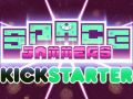Space Jammers launches on Kickstarter!