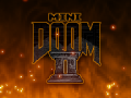 MiniDOOM 2 - Anounced