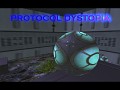 Protocol Dystopia Update - More Screenshots