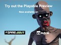 Playable Preview is now available