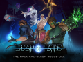 What's been happening with Leap of Fate?