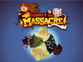 Mummy's Day Massacre is live on Kickstarter!