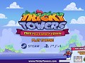 Free expansion for Tricky Towers!