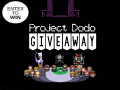 Project Dodo Early Access GIVEAWAY!