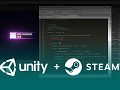 Unity - Getting Started with Steam