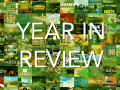 2016 Indie Games Year in Review