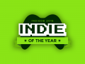Indie of the Year 2016 kickoff