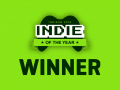 Players Choice Indie of the Year 2016