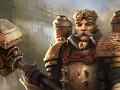 First ever steampunk sandbox RPG with a multiplayer coming soon!