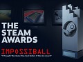 The Steam Awards and "Dodgeball"
