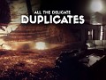 BETA NOW LIVE - All the Delicate Duplicates