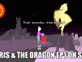 The Tale of Doris and the Dragon - NOW ON SALE ON STEAM!