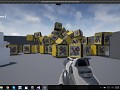 DevLog #1 - Project " BattleForte " is In Development!