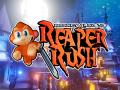 Monkey Land 3D: Reaper Rush on Greenlight!
