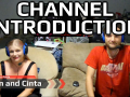 Quin and Cinta Presents - Channel Introduction