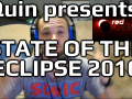 Quin presents - State of the Eclipse 2016