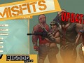 The Misfits PigDog Games Update - 23