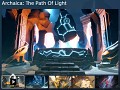 Archaica: The Path Of Light now on Steam