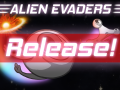 Alien Evaders Release!