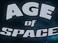 Age of Space - Programmer trying to be an artist