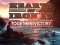 HoI IV expansion Together for Victory to land soon
